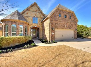 17617 Wildrye Dr, Austin, TX 78738