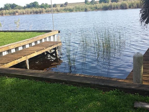 boat dock
