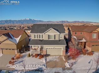 6644 Maple Stone Ln, Colorado Springs, CO 80927