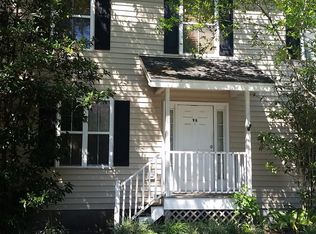 9 Bass Ln, Charleston, SC 29412