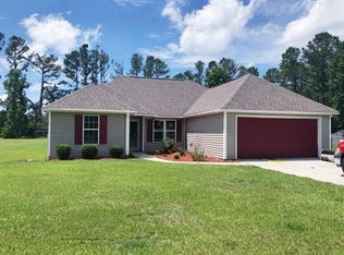 217 Lemonwood Dr, Havelock, NC 28532