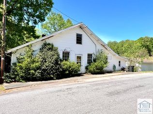 324 Shelton Cir, Stuart, VA 24171