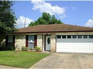 7326 Boysenberry Ln, Houston, TX 77095
