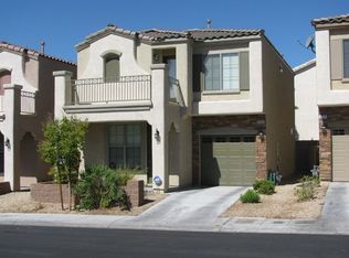 4263 Sugar Dr, Las Vegas, NV 89147