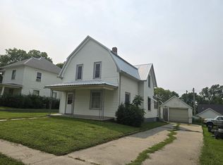 202 E Parallel St, Clifton, KS 66937