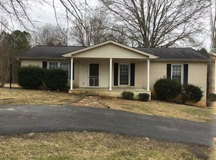 1726 Brookdale Ave, Cookeville, TN 38506