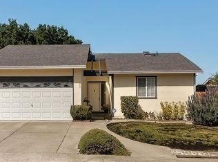 145 Poppy Ct, Hercules, CA 94547