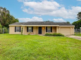 357 SW Eastport Cir, Port Saint Lucie, FL 34953