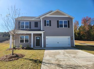 353 Red Brick St, Sanford, NC 27330