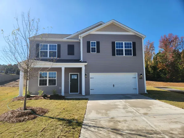 353 Red Brick St, Sanford, NC 27330