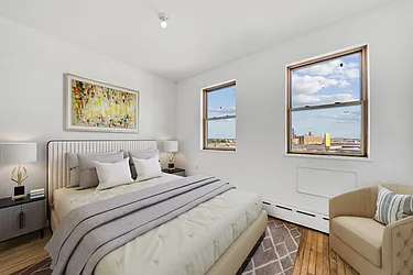 Rented by Vector New York, LLC