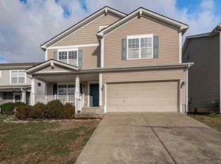114 Meadow View Way, Georgetown, KY 40324
