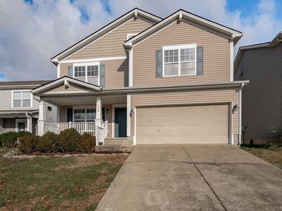 114 Meadow View Way, Georgetown, KY, 40324