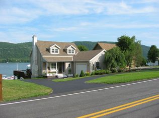 377 Baldwin Rd, Ticonderoga, NY 12883