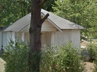 3023 S State St, Little Rock, AR 72206