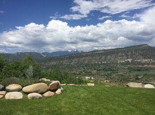 591 Jenkins Ranch Rd, Durango, CO 81301