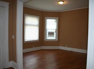 164 Sumter St, Providence, RI 02907