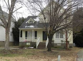 1712 Sagamore Ct, Raleigh, NC 27604