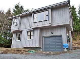 1730 Halibut Point Rd, Sitka, AK 99835