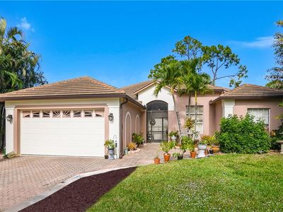 6175 Green BLVD, Naples, FL, 34116