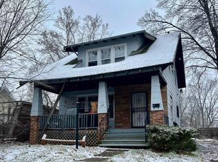 158 E Witherbee St, Flint, MI 48505