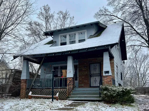 158 E Witherbee St, Flint, MI 48505