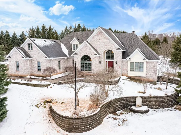 3540 Rush Mendon Rd, Honeoye Falls, NY 14472