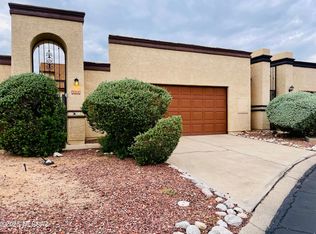 4825 W Matilda Dr, Tucson, AZ 85742