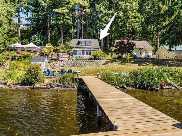5302 Wonderland Rd, Snohomish, WA 98290