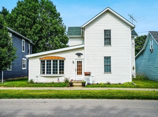 371 S Chillicothe St, Plain City, OH 43064