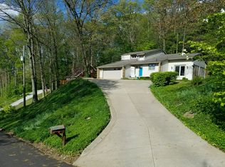 813 Lynnwood Dr, Minerva, OH 44657