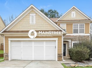 5664 Wakehurst Dr, Atlanta, GA 30349