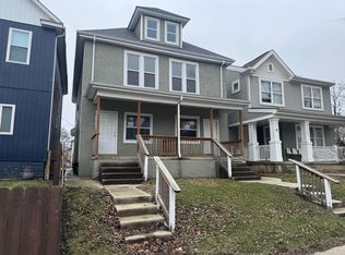 111-113 S Princeton Ave, Columbus, OH