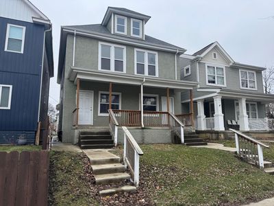 111-113 S Princeton Ave, Columbus, OH, 43222