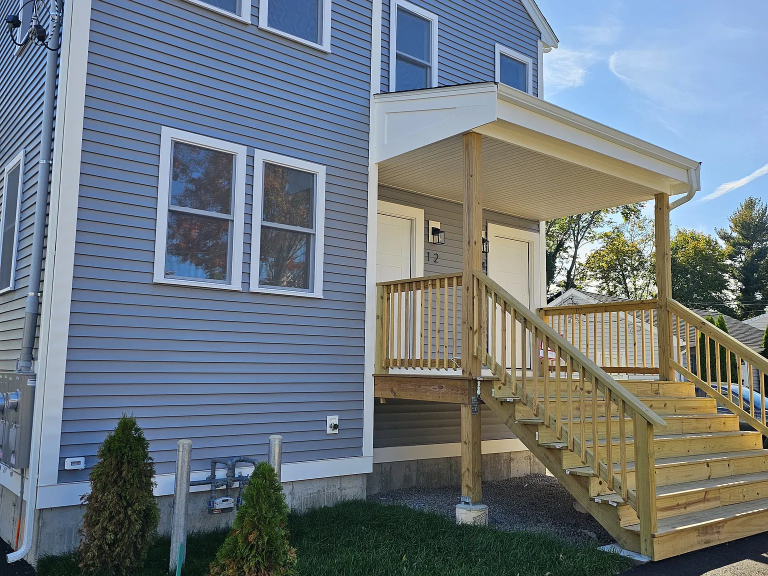 3 bed, 1500 sqft, $3,400 — Photo 2
