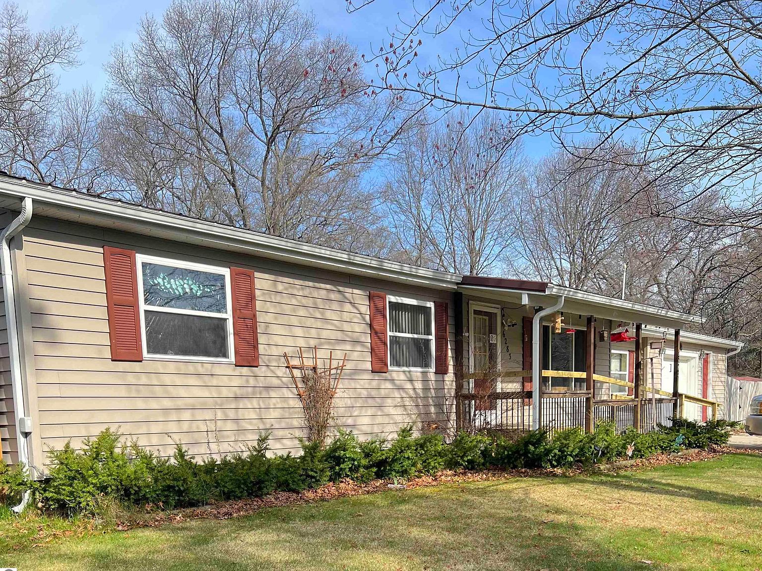 6283 Seminole St, Oscoda, MI 48750 Zillow