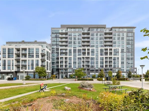1050 Main St E #226, Milton, ON L9T 1N8