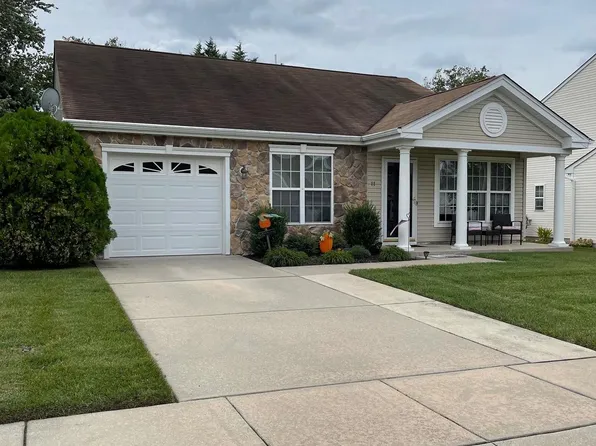 11 Meadowview Dr, Woodstown, NJ 08098