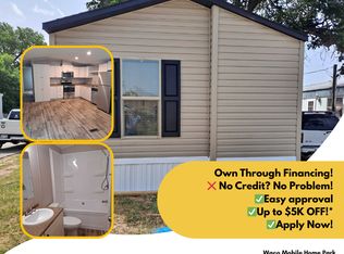 1010 E Crest Dr, Waco, TX 76705