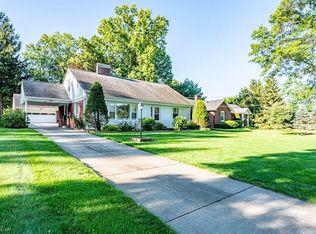 1101 E 10th St, Salem, OH 44460