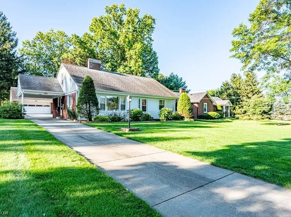 1101 E 10th St, Salem, OH 44460