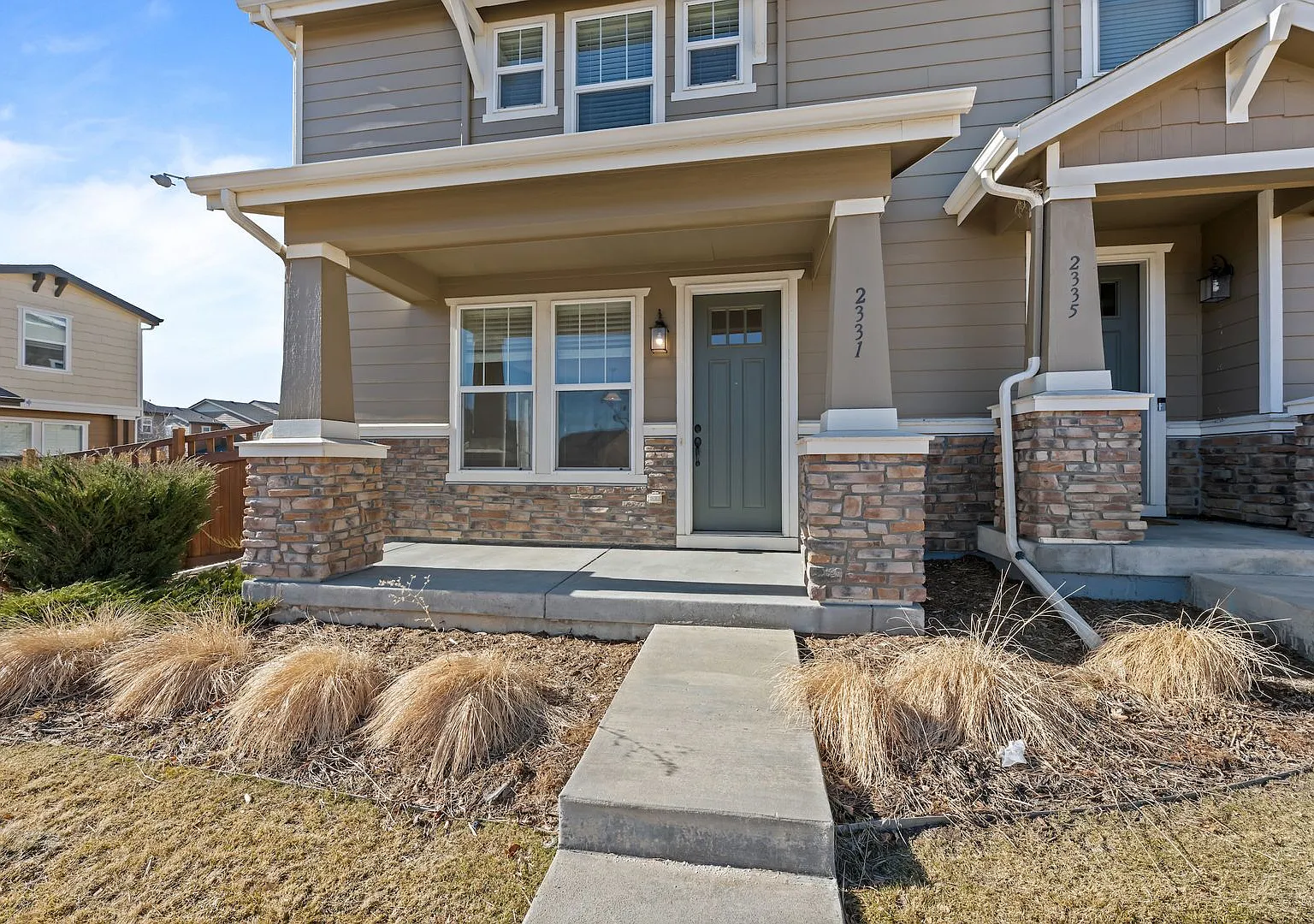 2331 W 164th Pl — Photo 1