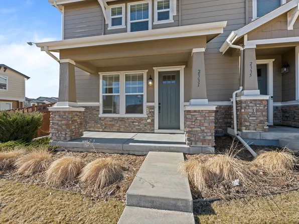 2331 W 164th Pl, Broomfield, CO 80023