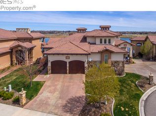 642 Split Rock Dr, Loveland, CO 80537