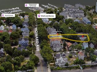 82 Howard Avenue, New Haven, CT 06510