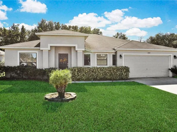 2122 Mirasol Dr, Winter Haven, FL 33881