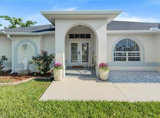 3019 40th St SW, Lehigh Acres, FL 33976