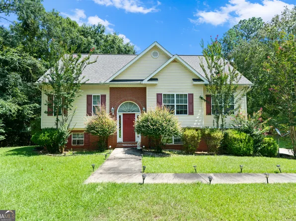 243 Stewart Dr, Milledgeville, GA 31061