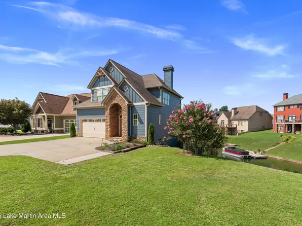 96 Mackenzie Way, Dadeville, AL 36853