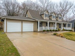 1310 Telford Dr, Liberty, MO 64068